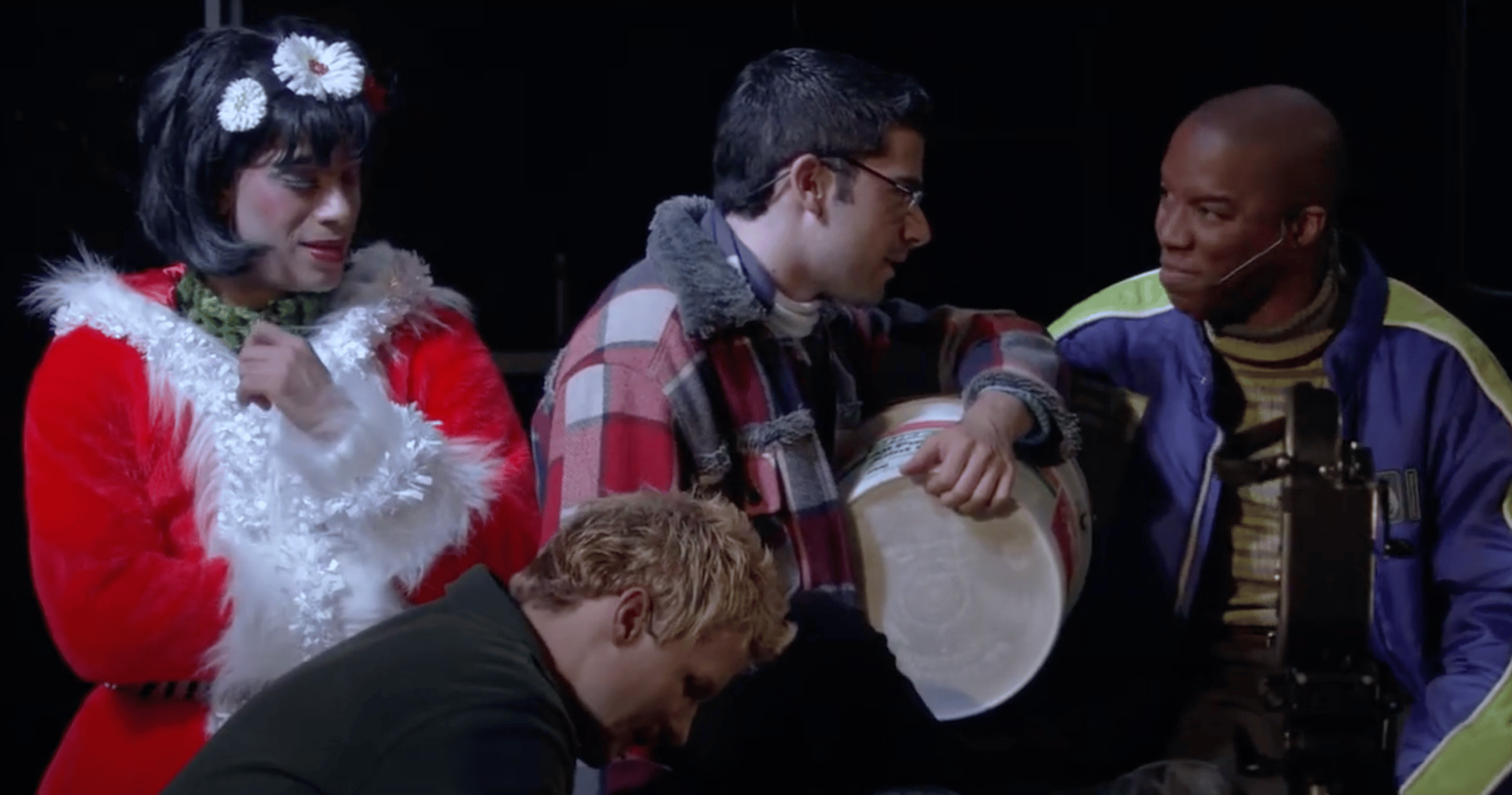 20 Best Broadway Musicals Of All Time